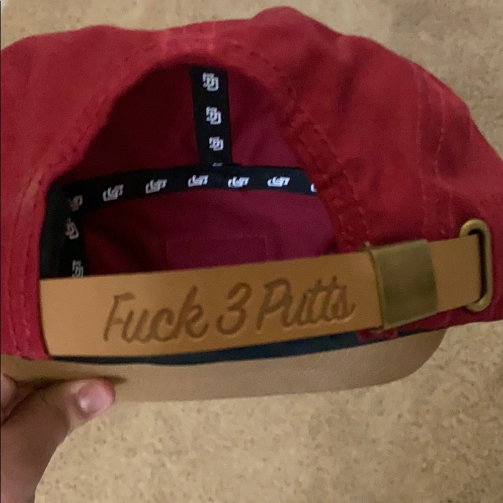 Hat - Picture 2 of 2